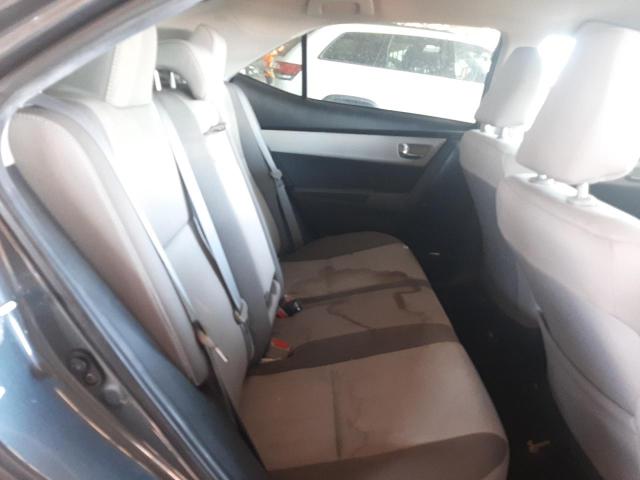 Photo 6 from auction – 2018 TOYOTA COROLLA L with VIN 2T1BURHE2JC002454