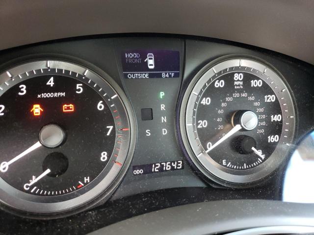 Photo 8 from auction – 2009 LEXUS ES 350 with VIN JTHBJ46G692338049