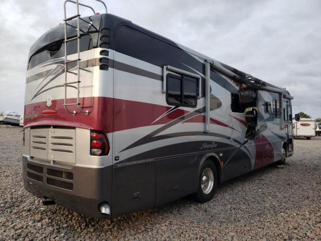 Photo 4 from auction – 2005 FREIGHTLINER CHASSIS X with VIN 4UZABFCY45CU53154