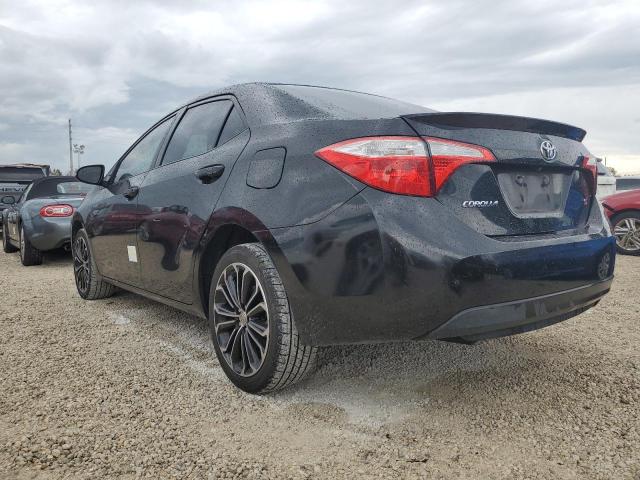 Photo 3 from auction – 2016 TOYOTA COROLLA L with VIN 5YFBURHEXGP407017
