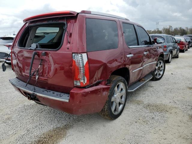 Photo 4 from auction – 2011 CADILLAC ESCALADE L with VIN 1GYS4BEFXBR151815