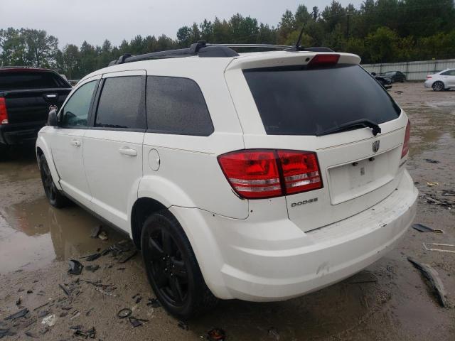 Photo 3 from auction – 2010 DODGE JOURNEY SE with VIN 3D4PG4FB5AT153880