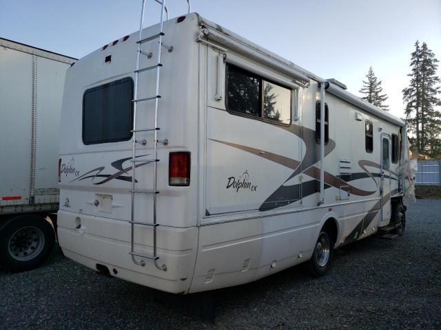 Photo 4 from auction – 2003 NATI MOTOR HOME with VIN 5B4MP67G233367624