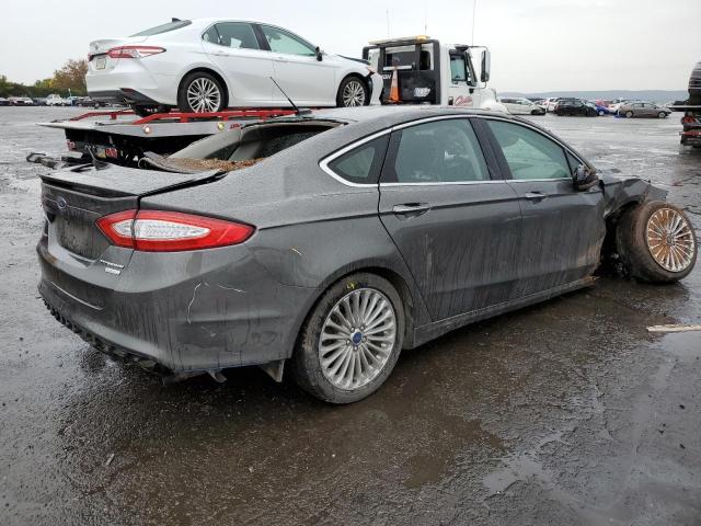 Photo 4 from auction – 2016 FORD FUSION TIT with VIN 3FA6P0K9XGR263758