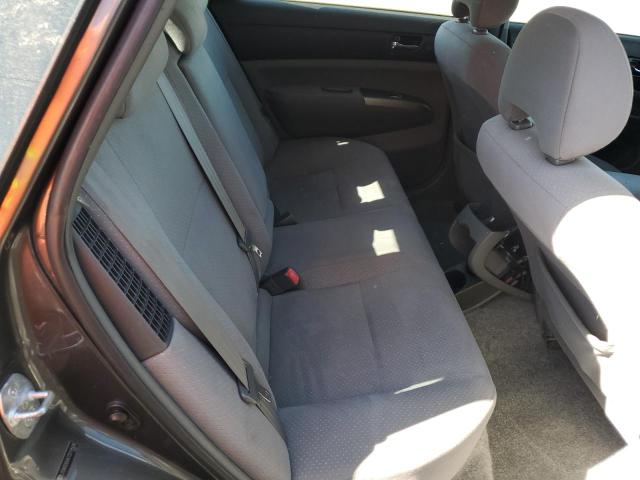 Photo 6 from auction – 2007 TOYOTA PRIUS with VIN JTDKB20U873219508