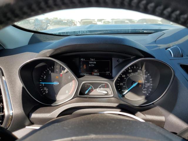 Photo 9 from auction – 2019 FORD ESCAPE TIT with VIN 1FMCU9J90KUA16600