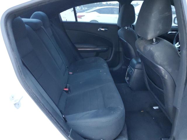 Photo 6 from auction – 2011 DODGE CHARGER with VIN 2B3CL3CG2BH560231