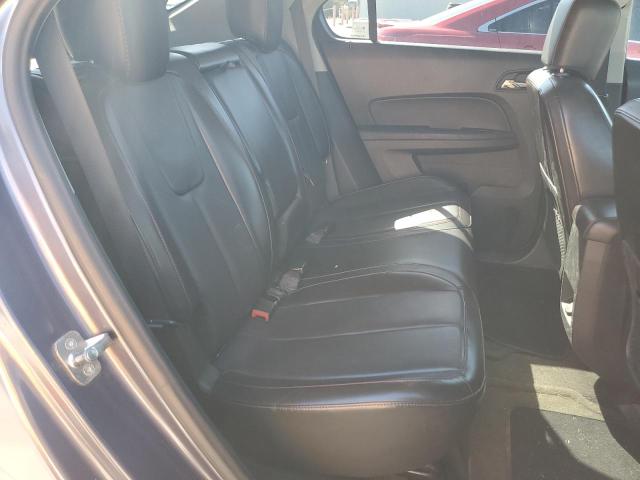 Photo 6 from auction – 2013 CHEVROLET EQUINOX LT with VIN 2GNALFEK9D6151545