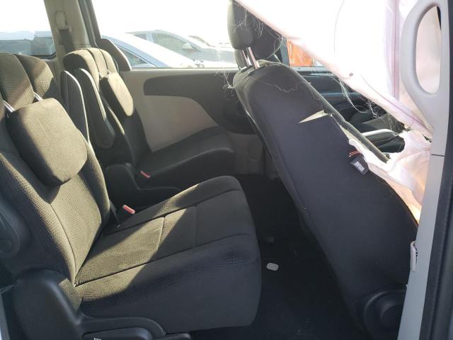 Photo 6 from auction – 2013 DODGE GRAND CARA with VIN 2C4RDGCG3DR754423