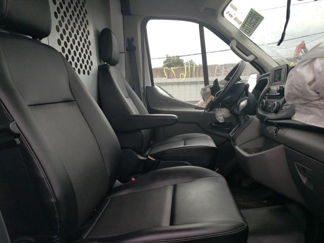 Photo 5 from auction – 2022 FORD TRANSIT T- with VIN 1FTBW1XG3NKA04393