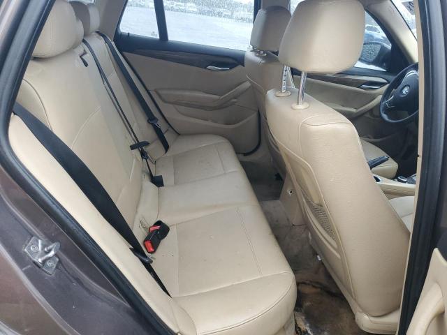Photo 6 from auction – 2014 BMW X1 XDRIVE2 with VIN WBAVL1C59EVY12737