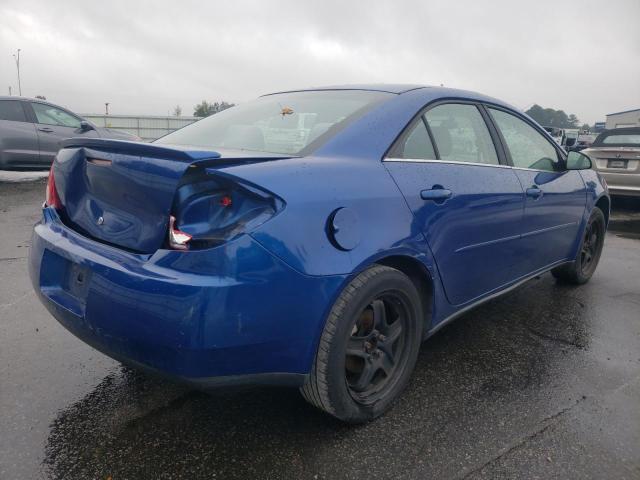 Photo 4 from auction – 2007 PONTIAC G6 BASE with VIN 1G2ZG58B974164408