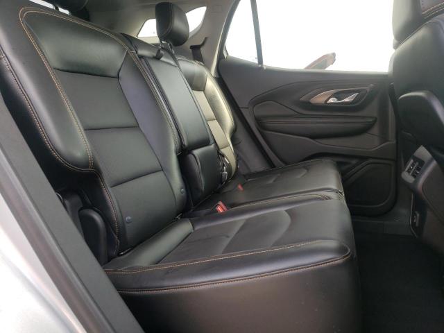 Photo 6 from auction – 2019 GMC TERRAIN SL with VIN 3GKALPEV5KL354664