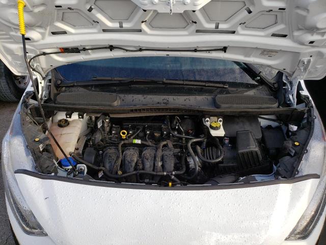 Photo 7 from auction – 2020 FORD TRANSIT CO with VIN NM0LS7E20L1445621
