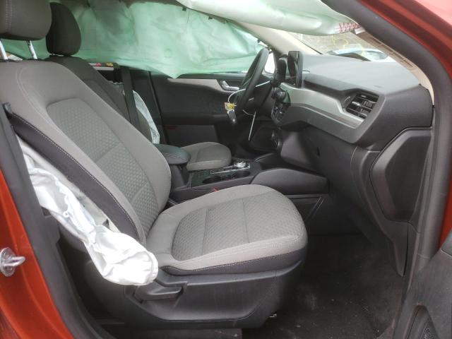 Photo 5 from auction – 2020 FORD ESCAPE SE with VIN 1FMCU9G69LUA65745