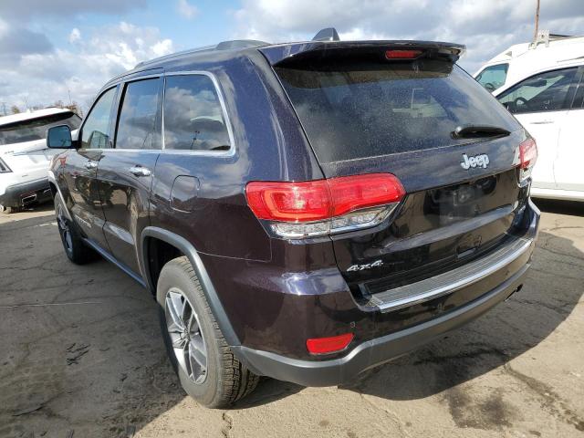 Photo 3 from auction – 2019 JEEP GRAND CHER with VIN 1C4RJFBG2KC784636