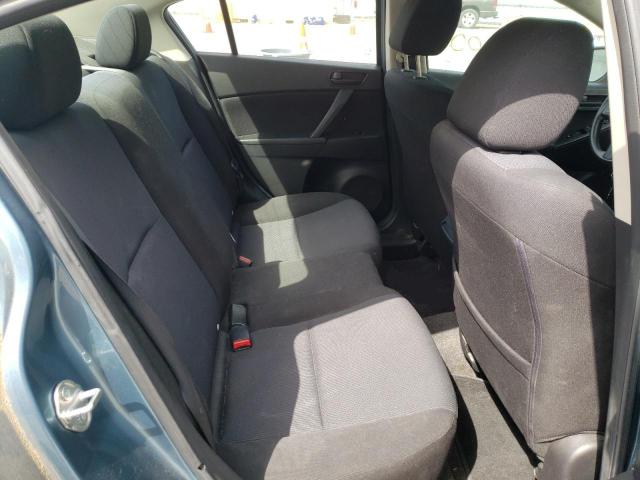 Photo 6 from auction – 2010 MAZDA 3 I with VIN JM1BL1SF2A1279776