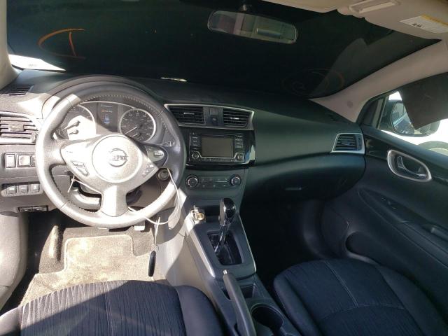 Photo 9 from auction – 2016 NISSAN SENTRA S with VIN 3N1AB7AP9GL659536