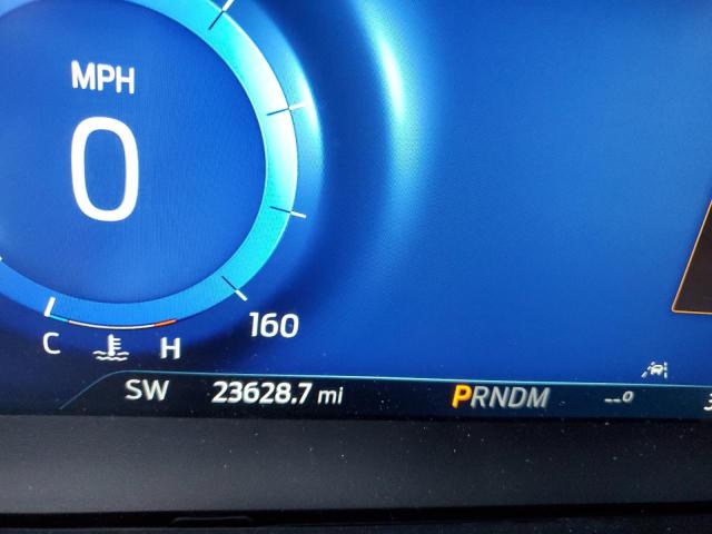 Photo 8 from auction – 2021 FORD EXPLORER S with VIN 1FM5K8GC2MGB30191