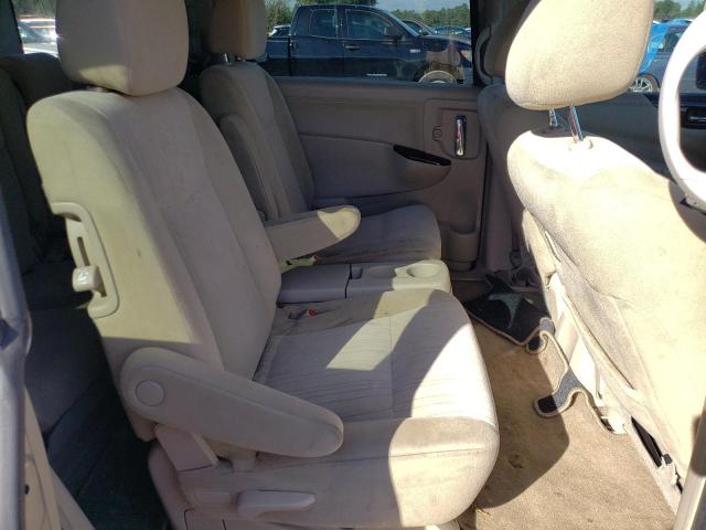 Photo 6 from auction – 2012 NISSAN QUEST S with VIN JN8AE2KP9C9040268