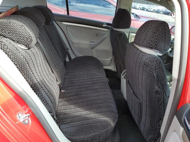 Photo 6 from auction – 2008 VOLKSWAGEN RABBIT with VIN WVWDA71K28W165502