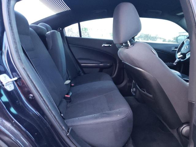 Photo 6 from auction – 2011 DODGE CHARGER with VIN 2B3CL3CG0BH517183