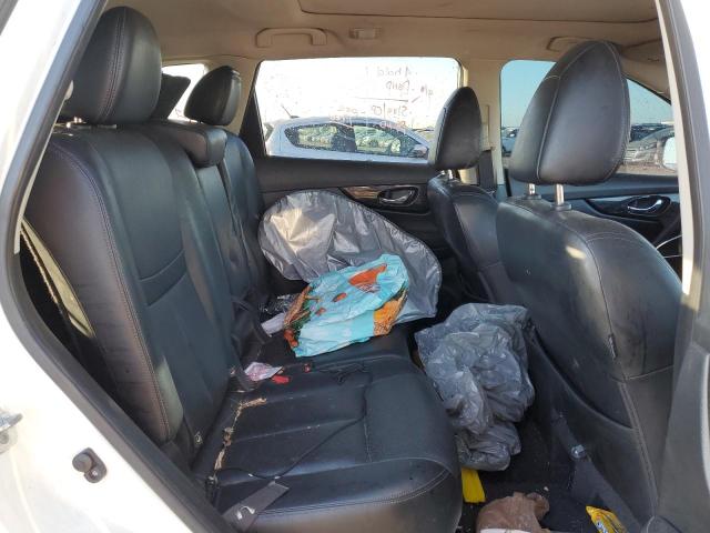 Photo 11 from auction – 2017 NISSAN ROGUE S with VIN JN8AT2MV3HW283343