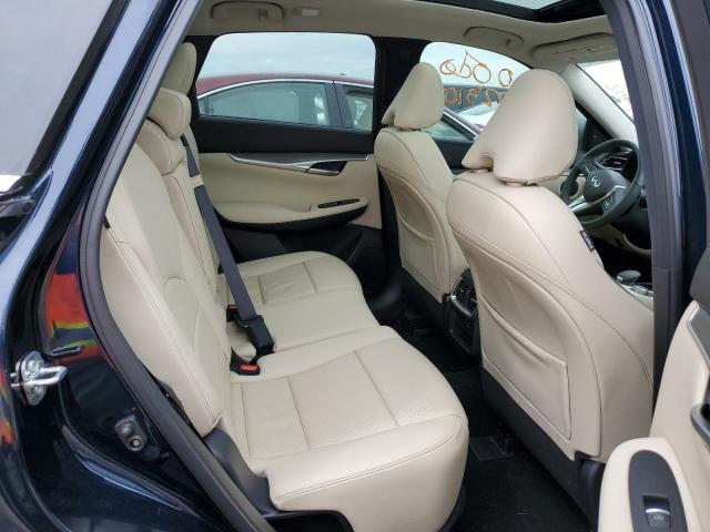 Photo 6 from auction – 2022 INFINITI QX50 LUXE with VIN 3PCAJ5BA6NF106563