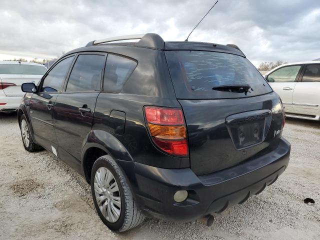 Photo 3 from auction – 2005 PONTIAC VIBE with VIN 5Y2SL66835Z454679