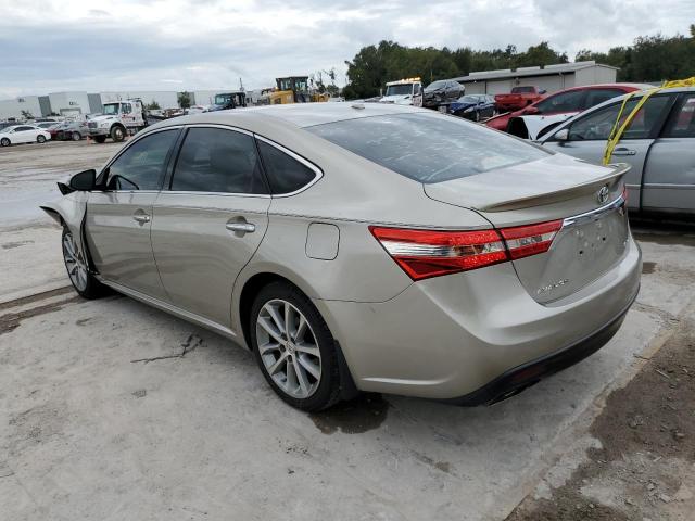 Photo 3 from auction – 2014 TOYOTA AVALON BAS with VIN 4T1BK1EB5EU107169