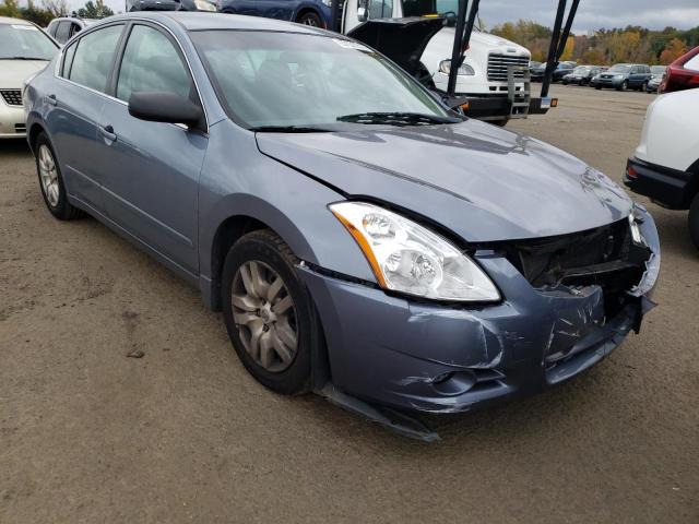 NISSAN ALTIMA BAS 2011 with VIN 1N4AL2AP7BC120825 - Photo from auction