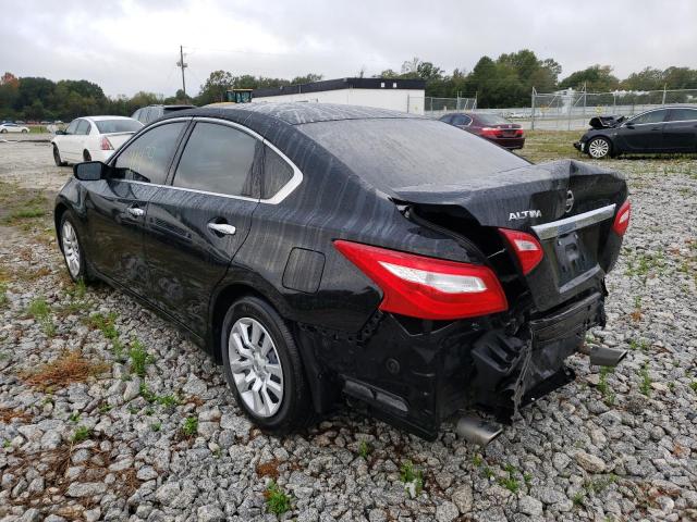 Photo 3 from auction – 2016 NISSAN ALTIMA 2.5 with VIN 1N4AL3AP1GN389761