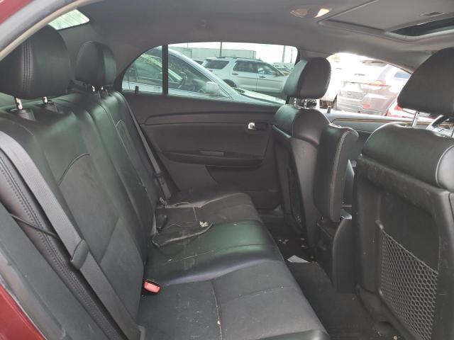 Photo 6 from auction – 2009 CHEVROLET MALIBU 2LT with VIN 1G1ZJ57B79F118574