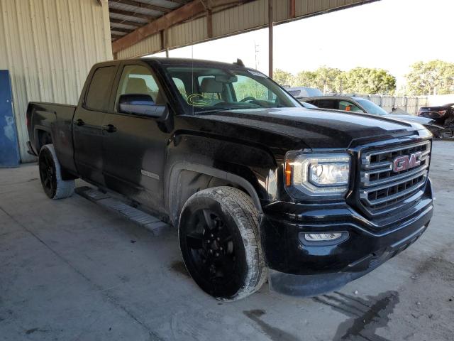 Photo 1 from auction – 2018 GMC SIERRA C15 with VIN 1GTR1LEHXJZ232297
