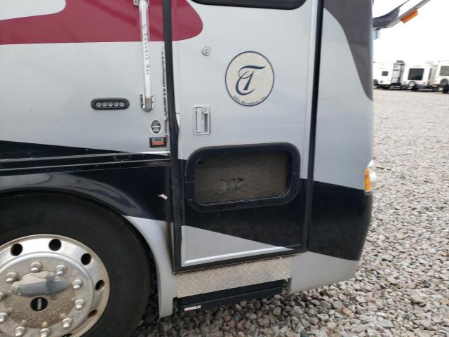 Photo 10 from auction – 2005 FREIGHTLINER CHASSIS X with VIN 4UZABFCY45CU53154