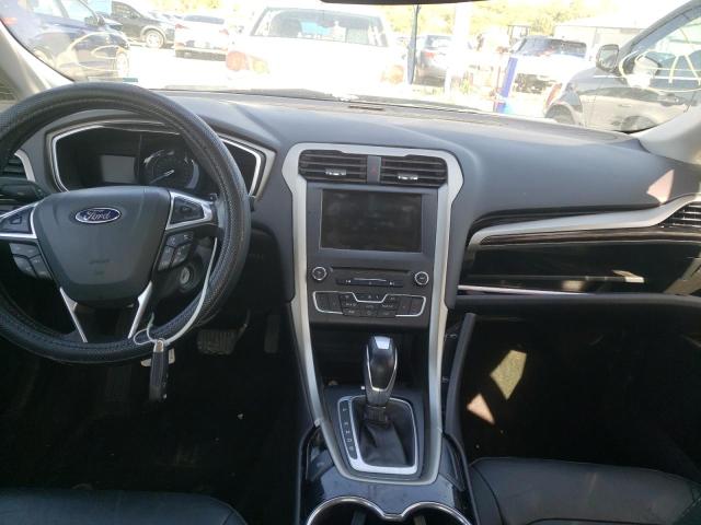 Photo 9 from auction – 2016 FORD FUSION SE with VIN 3FA6P0H92GR104708