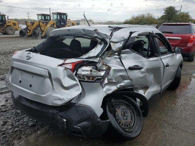 Photo 4 from auction – 2018 NISSAN KICKS S with VIN 3N1CP5CU2JL530675