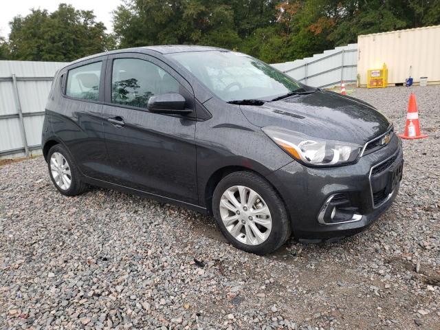 CHEVROLET SPARK 1LT 2017 with VIN KL8CD6SA9HC774129 - Photo from auction