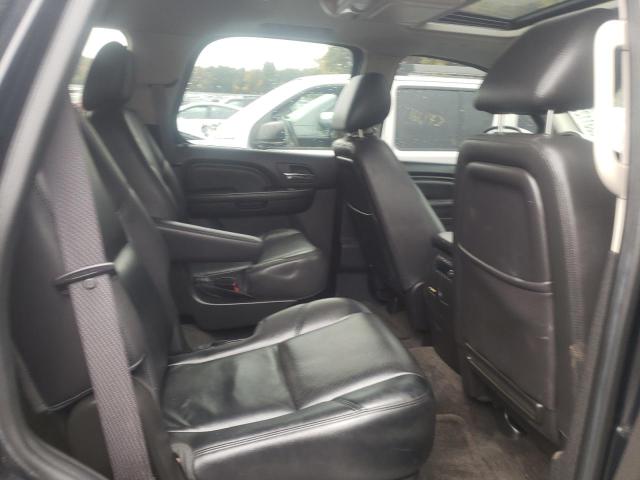 Photo 6 from auction – 2012 GMC YUKON DENA with VIN 1GKS2EEF0CR115375