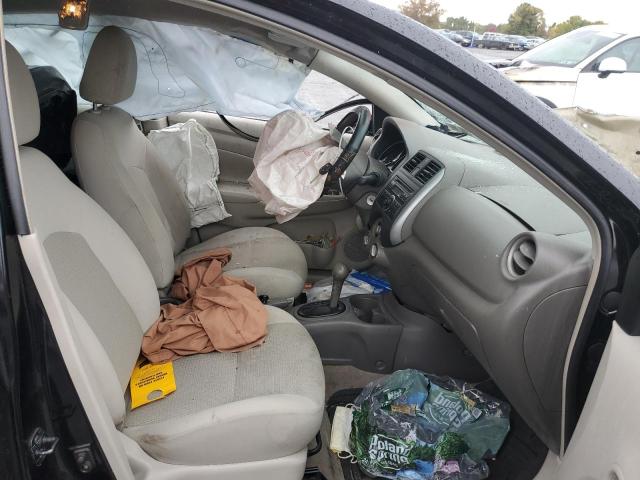 Photo 5 from auction – 2012 NISSAN VERSA S with VIN 3N1CN7AP2CL884357