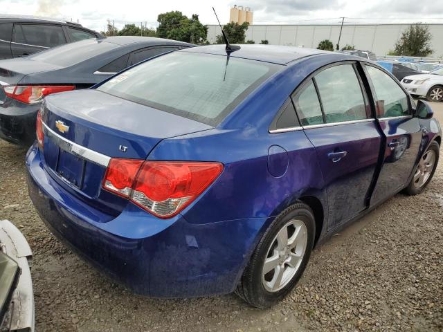 Photo 4 from auction – 2013 CHEVROLET CRUZE LT with VIN 1G1PC5SB7D7307799