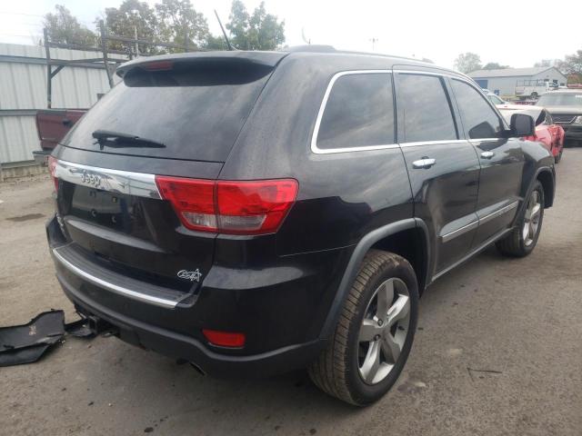 Photo 4 from auction – 2012 JEEP GRAND CHER with VIN 1C4RJFBT0CC164950