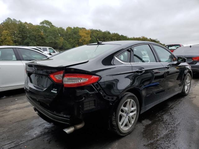 Photo 4 from auction – 2014 FORD FUSION SE with VIN 3FA6P0HD9ER139540
