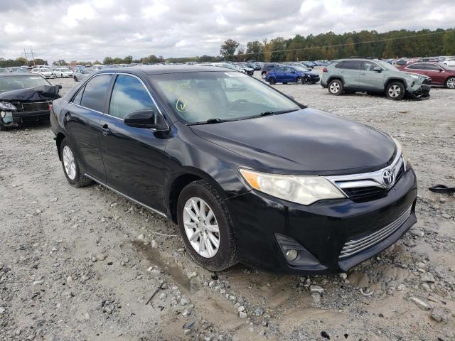Photo 1 from auction – 2013 TOYOTA CAMRY L with VIN 4T1BF1FKXDU223727