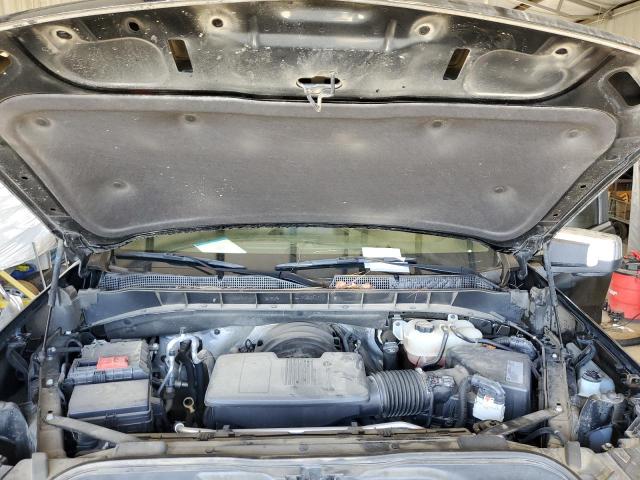 Photo 7 from auction – 2019 CHEVROLET SILVERADO with VIN 1GCUYGED4KZ154580