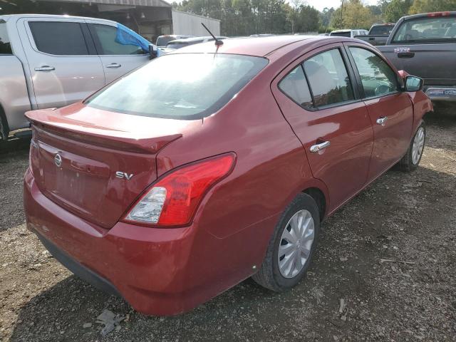 Photo 4 from auction – 2017 NISSAN VERSA S with VIN 3N1CN7AP9HL813311