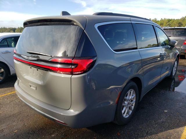 Photo 4 from auction – 2022 CHRYSLER PACIFICA T with VIN 2C4RC1BG7NR114671