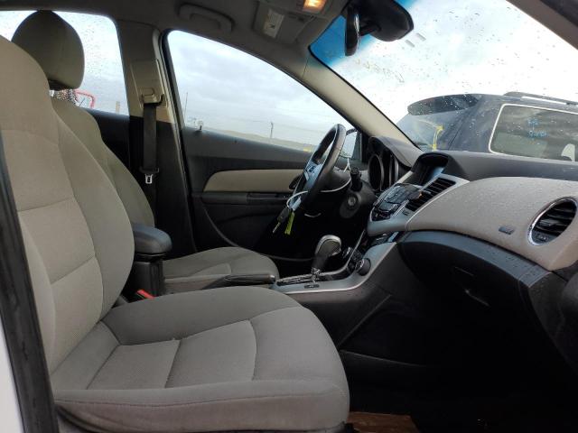 Photo 5 from auction – 2014 CHEVROLET CRUZE LT with VIN 1G1PC5SB0E7147878