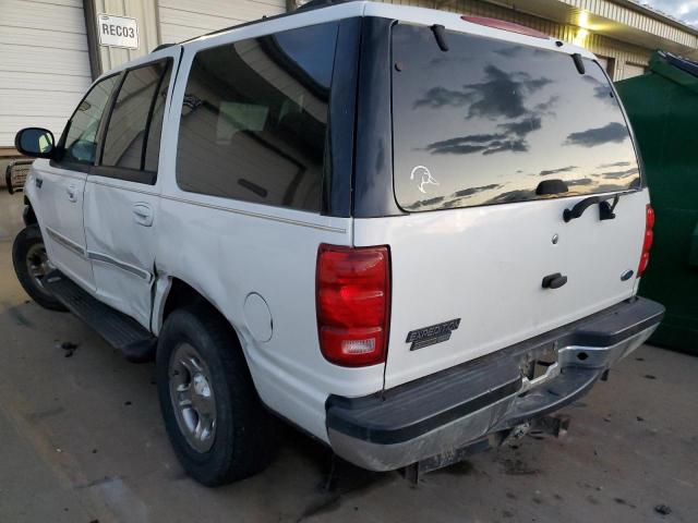 Photo 3 from auction – 1999 FORD EXPEDITION with VIN 1FMPU18L4XLB01764