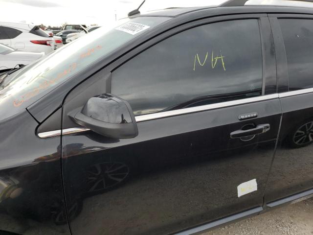 Photo 9 from auction – 2013 FORD EDGE LIMIT with VIN 2FMDK4KC0DBA52805